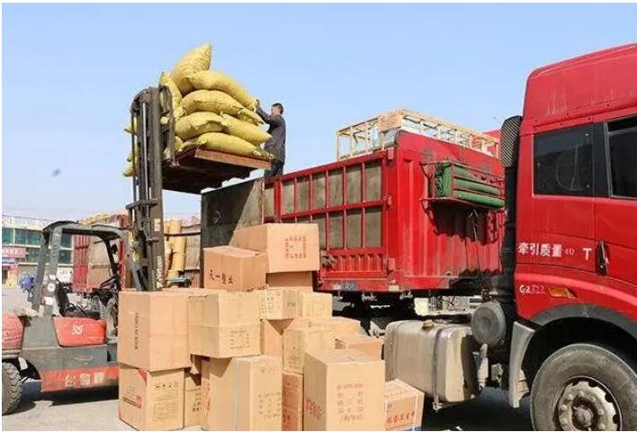 泉州到乌鲁木齐县物流专线