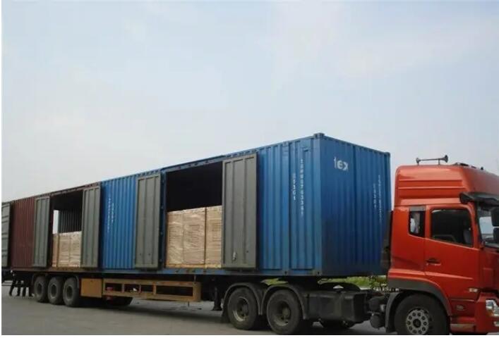 泉州到乌鲁木齐县整车运输