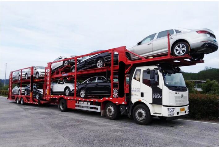 泉州到乌鲁木齐县轿车托运